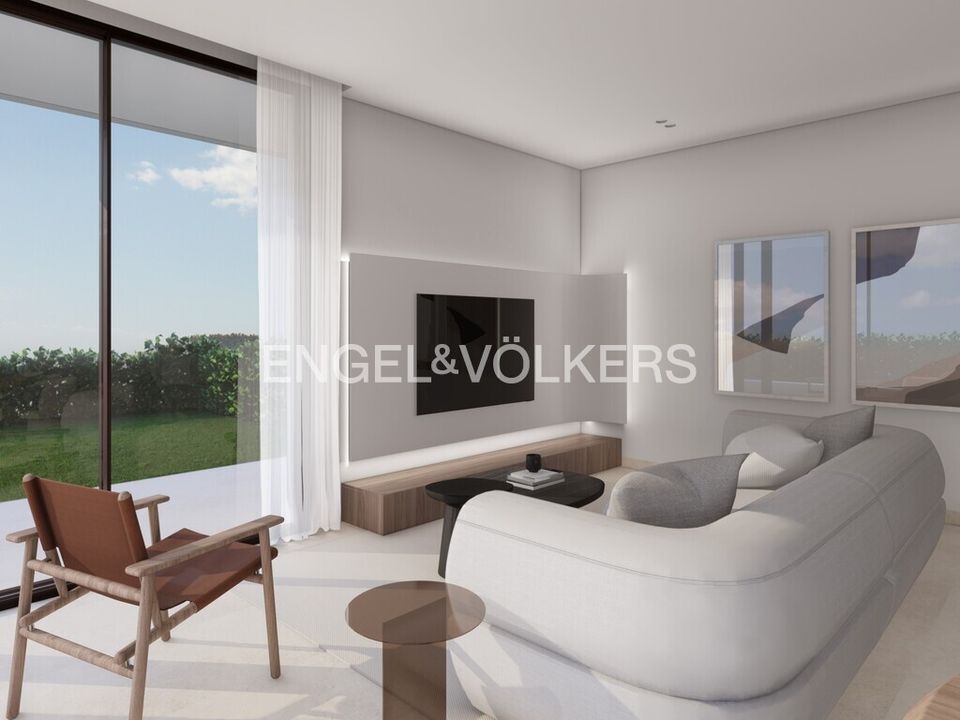 Villa i Finestrat, Alicante - foto 4